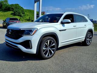 2025 Volkswagen Atlas Cross Sport for sale in Pottsville PA