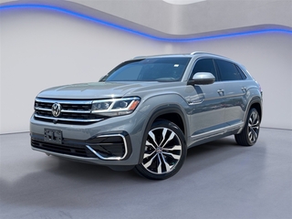 2022 Volkswagen Atlas Cross Sport
