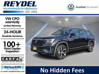 2024 Volkswagen Atlas Cross Sport for sale in Freehold NJ