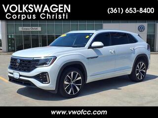2024 Volkswagen Atlas Cross Sport for sale in Corpus Christi TX
