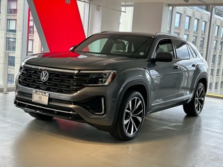 2025 Volkswagen Atlas Cross Sport for sale in Boone NC