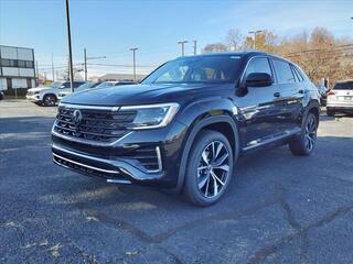 2025 Volkswagen Atlas Cross Sport for sale in Edison NJ