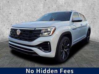 2025 Volkswagen Atlas Cross Sport for sale in Roselle NJ