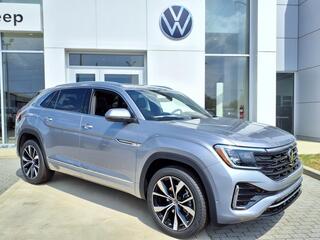 2025 Volkswagen Atlas Cross Sport for sale in Salem NH
