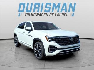 2025 Volkswagen Atlas Cross Sport for sale in Laurel MD