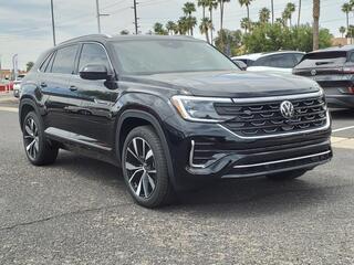 2025 Volkswagen Atlas Cross Sport for sale in Peoria AZ