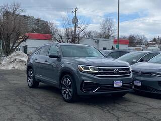 2022 Volkswagen Atlas Cross Sport for sale in Alexandria VA