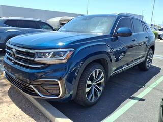 2022 Volkswagen Atlas Cross Sport for sale in Peoria AZ