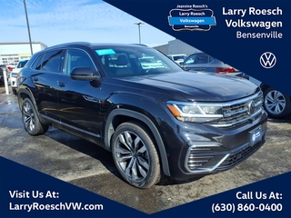 2023 Volkswagen Atlas Cross Sport for sale in Elmhurst IL