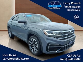 2023 Volkswagen Atlas Cross Sport for sale in Elmhurst IL