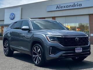2024 Volkswagen Atlas Cross Sport for sale in Alexandria VA