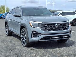 2025 Volkswagen Atlas Cross Sport
