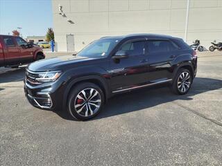 2023 Volkswagen Atlas Cross Sport