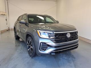 2024 Volkswagen Atlas Cross Sport