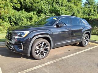 2025 Volkswagen Atlas Cross Sport for sale in Gastonia NC