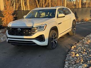 2025 Volkswagen Atlas Cross Sport for sale in Kansas City MO