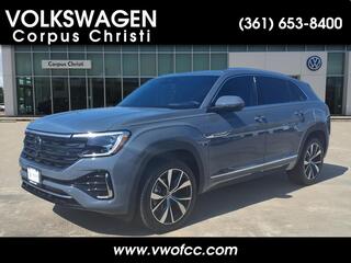 2025 Volkswagen Atlas Cross Sport for sale in Corpus Christi TX