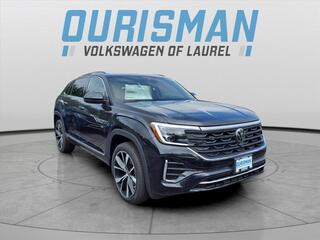 2025 Volkswagen Atlas Cross Sport for sale in Laurel MD