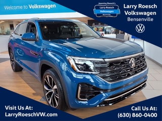 2025 Volkswagen Atlas Cross Sport for sale in Elmhurst IL