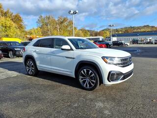 2023 Volkswagen Atlas Cross Sport