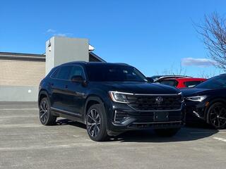 2024 Volkswagen Atlas Cross Sport for sale in Alexandria VA