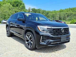 2024 Volkswagen Atlas Cross Sport for sale in Bridgeport WV