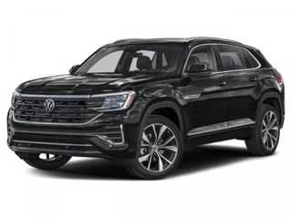 2024 Volkswagen Atlas Cross Sport