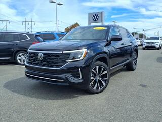 2024 Volkswagen Atlas Cross Sport for sale in Danvers MA