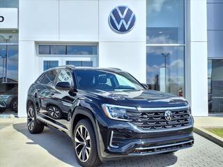 2025 Volkswagen Atlas Cross Sport