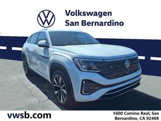 2025 Volkswagen Atlas Cross Sport for sale in Plymouth MA