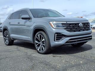 2025 Volkswagen Atlas Cross Sport for sale in Peoria AZ