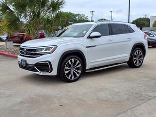 2021 Volkswagen Atlas Cross Sport for sale in Corpus Christi TX