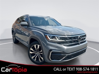 2022 Volkswagen Atlas Cross Sport for sale in North Plainfield NJ