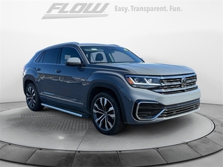 2023 Volkswagen Atlas Cross Sport for sale in Durham NC