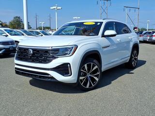 2024 Volkswagen Atlas Cross Sport for sale in Danvers MA
