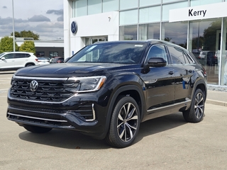 2024 Volkswagen Atlas Cross Sport