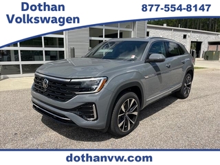 2024 Volkswagen Atlas Cross Sport