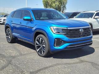 2024 Volkswagen Atlas Cross Sport for sale in Peoria AZ