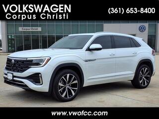 2025 Volkswagen Atlas Cross Sport for sale in Corpus Christi TX