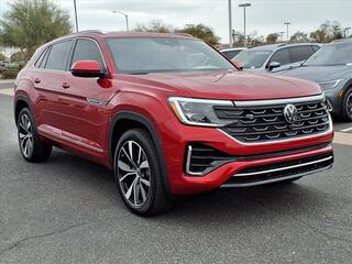 2025 Volkswagen Atlas Cross Sport for sale in Peoria AZ