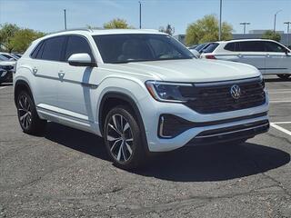 2025 Volkswagen Atlas Cross Sport for sale in Peoria AZ