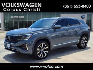 2025 Volkswagen Atlas Cross Sport for sale in Corpus Christi TX