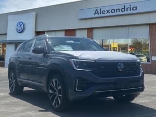 2025 Volkswagen Atlas Cross Sport for sale in Alexandria VA