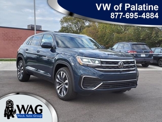 2022 Volkswagen Atlas Cross Sport for sale in Mt. Prospect IL