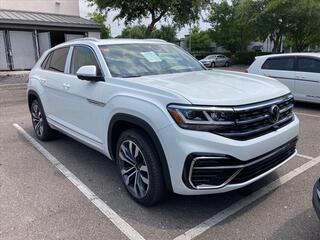 2023 Volkswagen Atlas Cross Sport for sale in Mount Pleasant SC