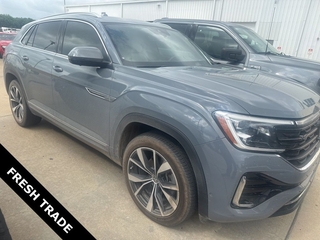 2024 Volkswagen Atlas Cross Sport