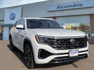 2025 Volkswagen Atlas Cross Sport for sale in Alexandria VA