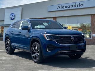2025 Volkswagen Atlas Cross Sport for sale in Alexandria VA