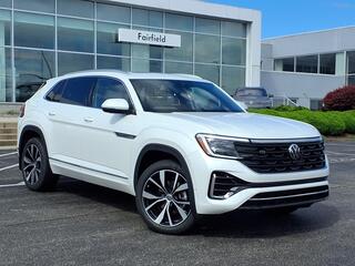 2025 Volkswagen Atlas Cross Sport