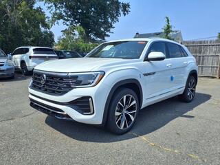 2025 Volkswagen Atlas Cross Sport for sale in Roselle NJ